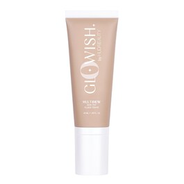 Glowish Multi Dew Tinted Moisturizer