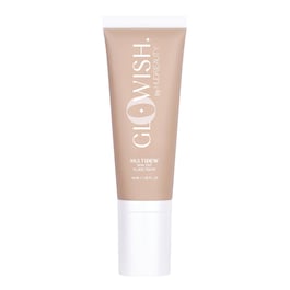 Glowish Multi Dew Tinted Moisturizer image