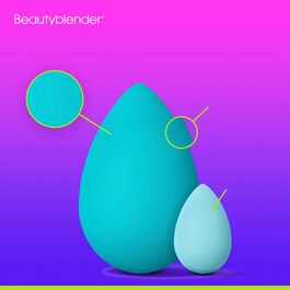 Make a Splash Blending Duo - BeautyBlender και Μίνι Σφουγγαράκι