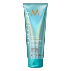 High Shine Gloss Mask - Για όλους τους τύπους μαλλιών, Moroccanoil