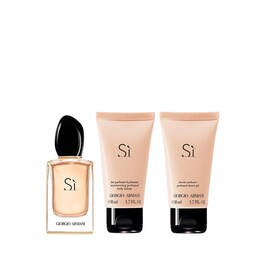 Sì - Eau de Parfum Holiday Gift Set