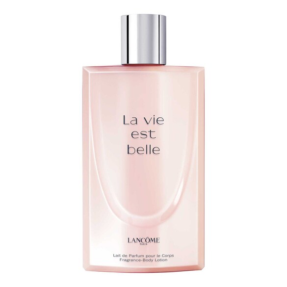 La  Vie est Belle Body Milk, LANCÔME