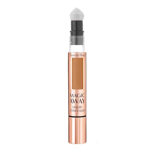 Charlotte Tilbury – Magic away Liquid Concealer – Liquid concealer