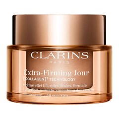 Extra-Firming Day Cream All Skin Types - Συσφικτική Κρέμα Ημέρας, Clarins