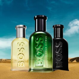Bottled Bold Citrus for Him - Eau de Parfum