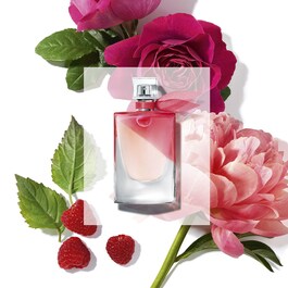 La Vie Est Belle En Rose Eau De Toilette