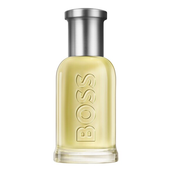 Boss Bottled, Hugo Boss