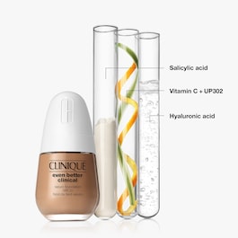 Even Better Clinical™ Serum Foundation SPF 20 - Serum foundation