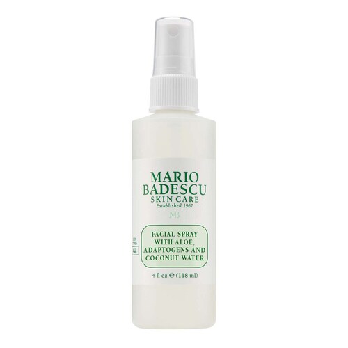 Mario Badescu – Facial Spray With Aloe, Adaptogens & Coconut Water