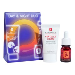 Kit Day & Night Face Care Kit, Erborian