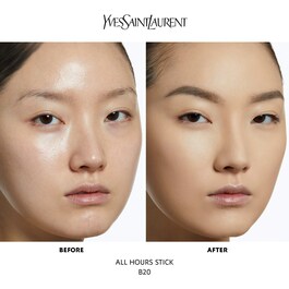 All Hours Foundation Stick
