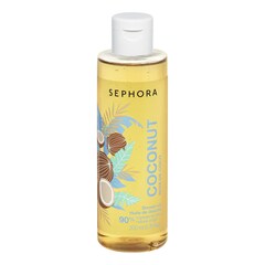 Shower Oil, Sephora Collection