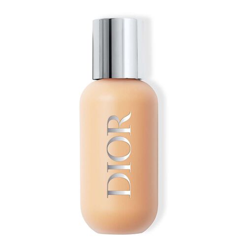 Dior Backstage - Dior Backstage Face & Body Foundation - Foundation for the face and body
