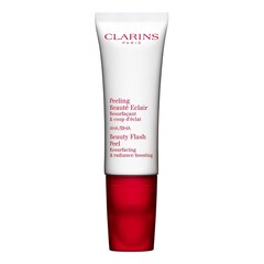Beauty Flash Peel, Clarins