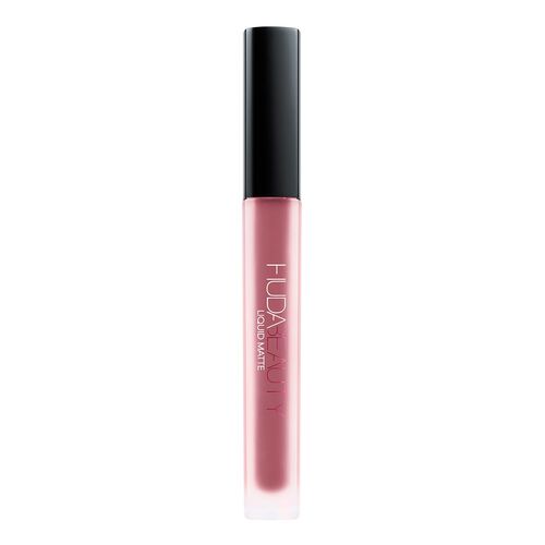 Huda Beauty - Liquid Matte Lipstick