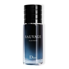 Sauvage Eau de Parfum - Citrus and Vanilla Notes - Refillable Bottle, DIOR