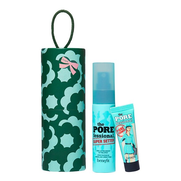 The North Pore, Benefit Cosmetics
