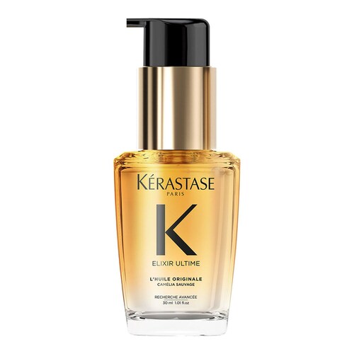 Kérastase Kérastase - Elixir Ultime Original - Έλαιο Λάμψης Discovery Edition
