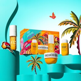 Rio Body Retreat Set - Σετ Ρουτίνας Bodycare