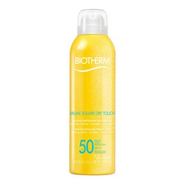 Brume Solaire Dry Touch SPF50
