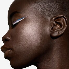 Glitty Lid Shimmer Liquid Eyeliner