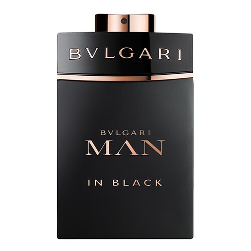Bvlgari Bvlgari - Man In Black
