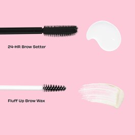 24h Brow Setter - Gel φρυδιών