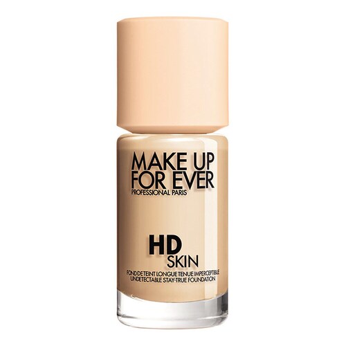 Make Up For Ever – HD Skin – Undetectable stay-true foundation