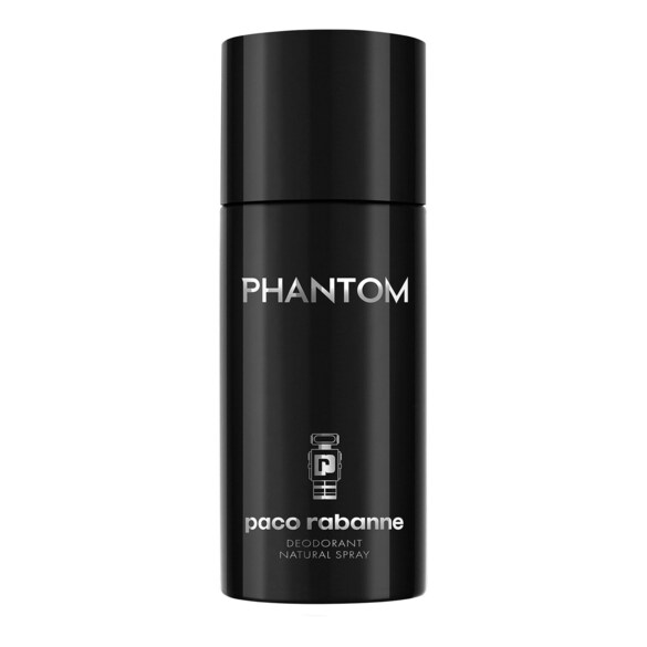 PHANTOM DEO SPRAY, PACO RABANNE