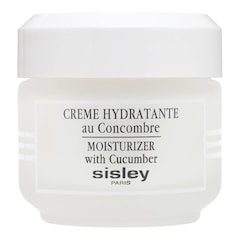 Moisturizer with Cucumber, Sisley