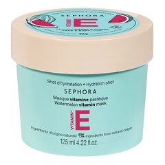 Vitamin face & body mask - Vitamin enriched skincare, SEPHORA COLLECTION