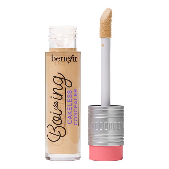 Boi-ing Cakeless Concealer - κονσίλερ για μαύρους κύκλους, Benefit Cosmetics