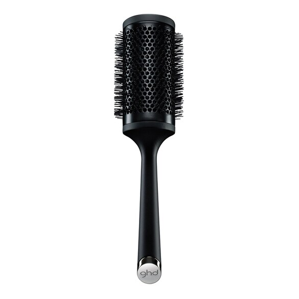 GHD CERAMIC BRUSH Ν. 4 - ΣΤΡΟΓΓΥΛΗ ΚΕΡΑΜΙΚΗ ΒΟΥΡΤΣΑ (ΔΙΑΜΕΤΡΟΣ 55 MM), Ghd