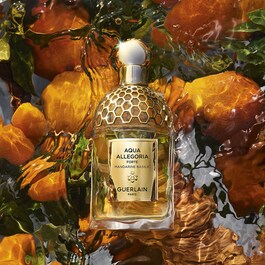 Aqua Allegoria Forte Mandarine Basilic Eau de Parfum