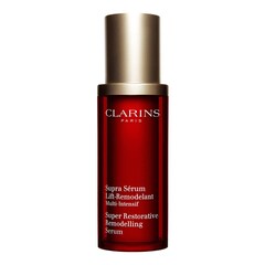 Super Restorative Remodelling Serum, Clarins