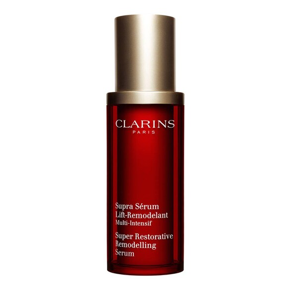 Super Restorative Remodelling Serum, CLARINS