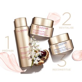 Nutri-Lumière Night Cream - All Skin Types