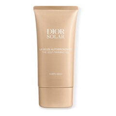 Dior Solar The Self-Tanning Gel for the Body - Self-Tanner for the Body, DIOR
