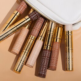 Double Wear Instant Fix 24H Concealer + Hydra Prep