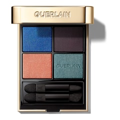 Ombres G Eyeshadow quad, Guerlain