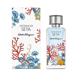 OCEANI DI SETA EDP