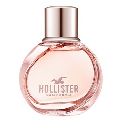 Wave For Her - Eau de Parfum, HOLLISTER