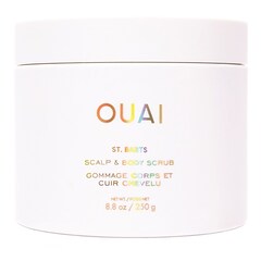 Scalp & Body Scrub (St Barts), Ouai