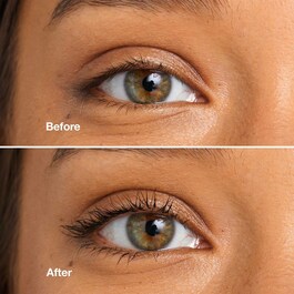 High Impact Waterproof Mascara - Optimal Impact Mascara