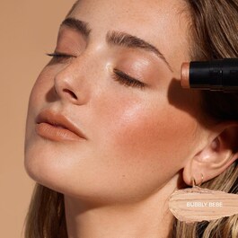 Soft & Warm Nudes - Face kit