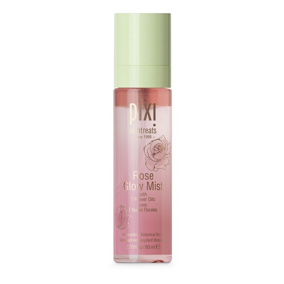Rose Glow Mist, PIXI