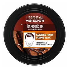 Men Expert Barber Club Fixing Wax, For Face & Hair - Strong Hold, L'OREAL PARIS