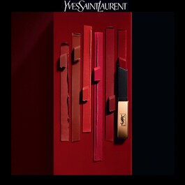 Rouge Pur Couture The Slim Lipstick