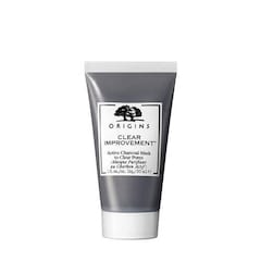 Clear Improvement - Active Charcoal Mask to clear pores Travel Size, Origins