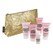 4 x (50 ml + 30 ml)